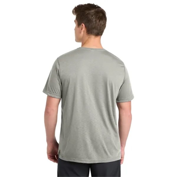 Sport-Tek PosiCharge Strive Tee. - Sport-Tek PosiCharge Strive Tee. - Image 20 of 34