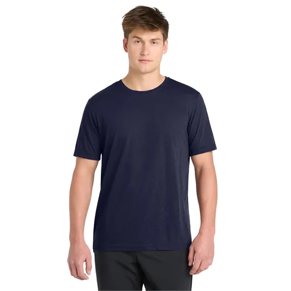Sport-Tek PosiCharge Strive Tee. - Sport-Tek PosiCharge Strive Tee. - Image 24 of 34