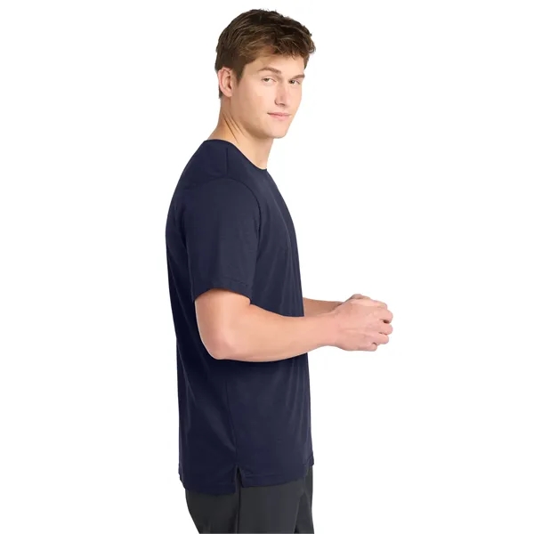 Sport-Tek PosiCharge Strive Tee. - Sport-Tek PosiCharge Strive Tee. - Image 26 of 34