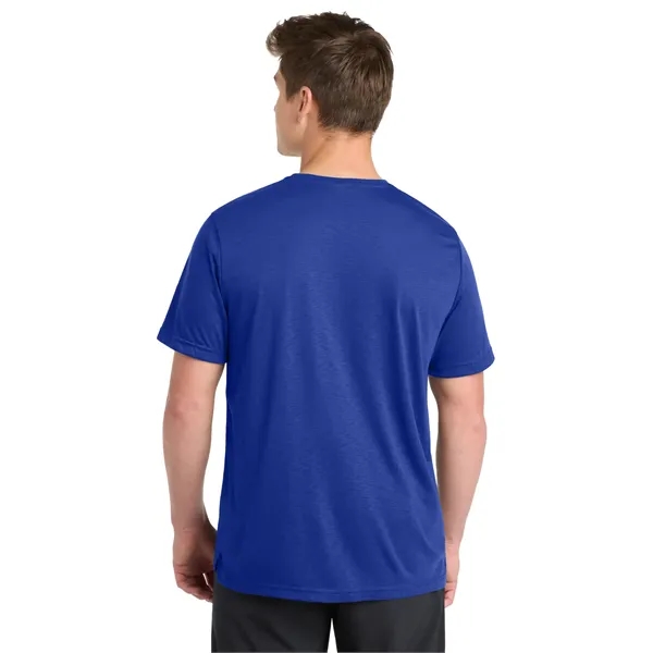 Sport-Tek PosiCharge Strive Tee. - Sport-Tek PosiCharge Strive Tee. - Image 30 of 34