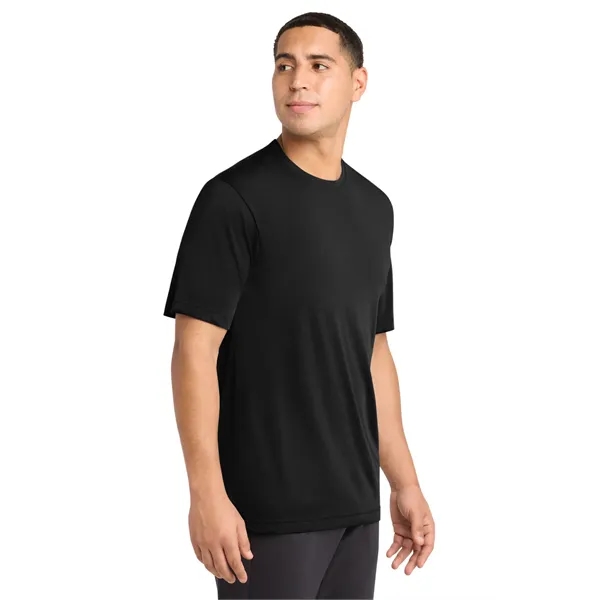 Sport-Tek PosiCharge Competitor Cotton Touch Tee. - Sport-Tek PosiCharge Competitor Cotton Touch Tee. - Image 2 of 44