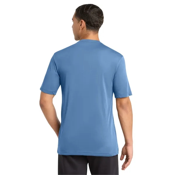 Sport-Tek PosiCharge Competitor Cotton Touch Tee. - Sport-Tek PosiCharge Competitor Cotton Touch Tee. - Image 4 of 44