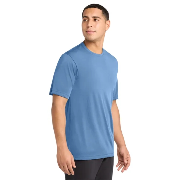 Sport-Tek PosiCharge Competitor Cotton Touch Tee. - Sport-Tek PosiCharge Competitor Cotton Touch Tee. - Image 5 of 44