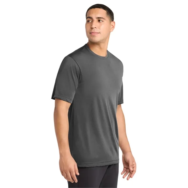 Sport-Tek PosiCharge Competitor Cotton Touch Tee. - Sport-Tek PosiCharge Competitor Cotton Touch Tee. - Image 8 of 44