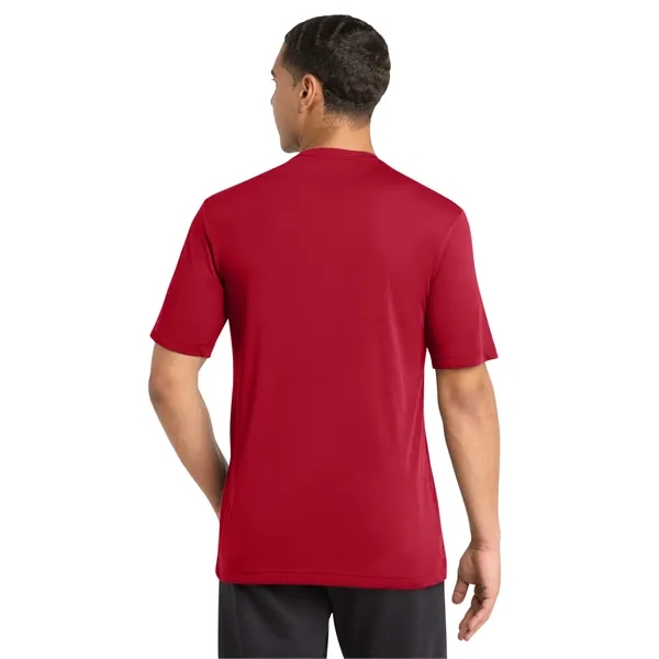 Sport-Tek PosiCharge Competitor Cotton Touch Tee. - Sport-Tek PosiCharge Competitor Cotton Touch Tee. - Image 12 of 44