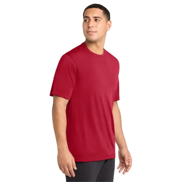 Sport-Tek PosiCharge Competitor Cotton Touch Tee. - Sport-Tek PosiCharge Competitor Cotton Touch Tee. - Image 13 of 44