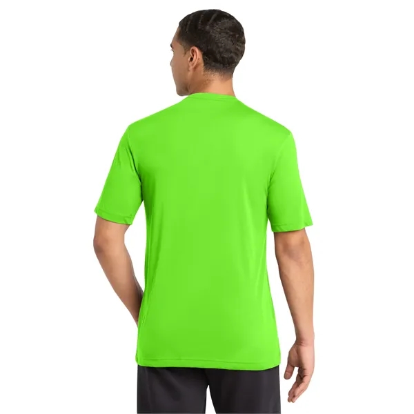 Sport-Tek PosiCharge Competitor Cotton Touch Tee. - Sport-Tek PosiCharge Competitor Cotton Touch Tee. - Image 17 of 44