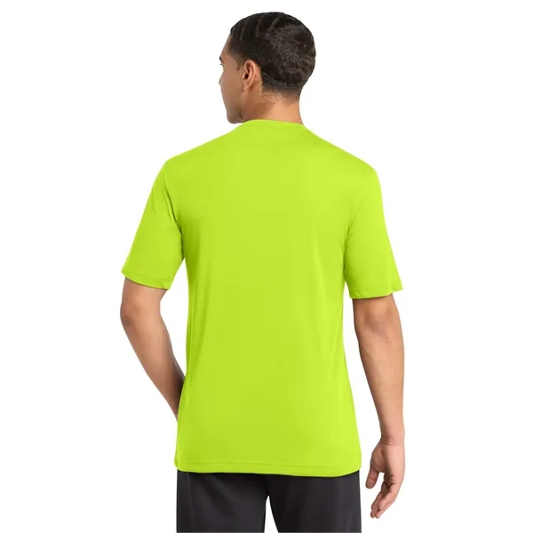 Sport-Tek PosiCharge Competitor Cotton Touch Tee. - Sport-Tek PosiCharge Competitor Cotton Touch Tee. - Image 23 of 44