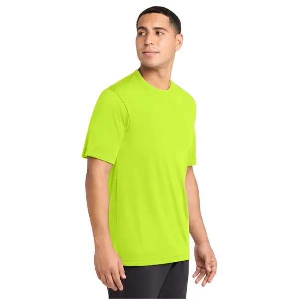 Sport-Tek PosiCharge Competitor Cotton Touch Tee. - Sport-Tek PosiCharge Competitor Cotton Touch Tee. - Image 25 of 44