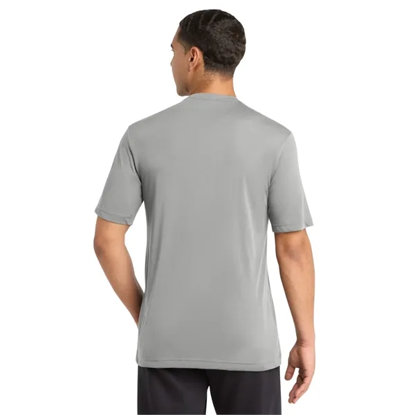 Sport-Tek PosiCharge Competitor Cotton Touch Tee. - Sport-Tek PosiCharge Competitor Cotton Touch Tee. - Image 26 of 44