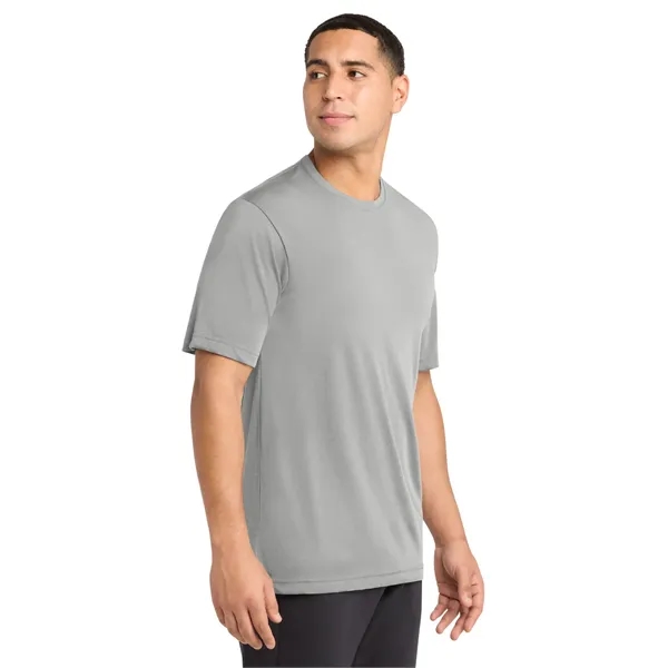 Sport-Tek PosiCharge Competitor Cotton Touch Tee. - Sport-Tek PosiCharge Competitor Cotton Touch Tee. - Image 28 of 44
