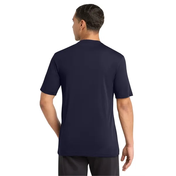 Sport-Tek PosiCharge Competitor Cotton Touch Tee. - Sport-Tek PosiCharge Competitor Cotton Touch Tee. - Image 31 of 44