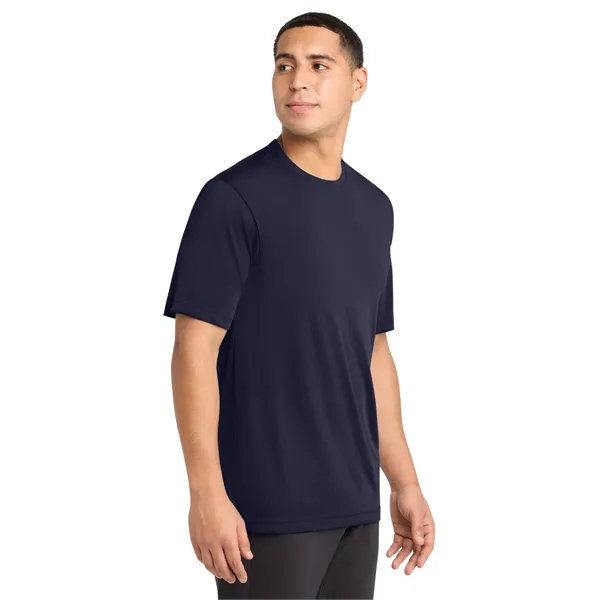 Sport-Tek PosiCharge Competitor Cotton Touch Tee. - Sport-Tek PosiCharge Competitor Cotton Touch Tee. - Image 34 of 44