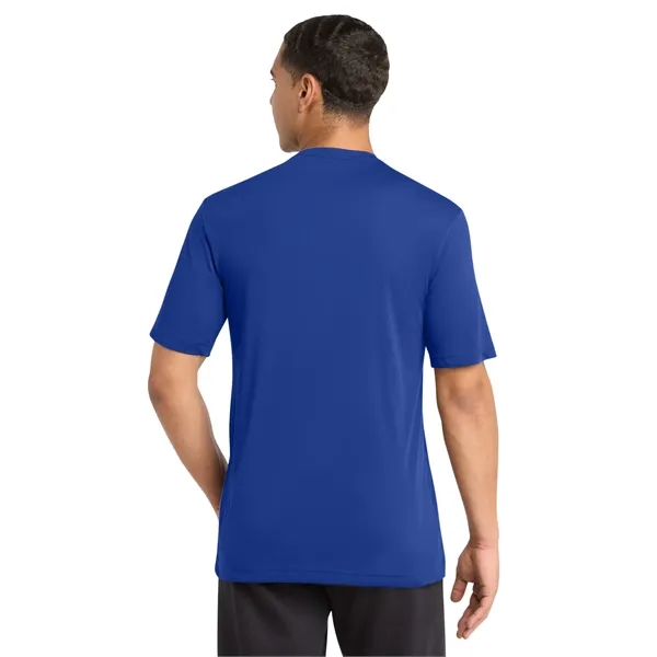 Sport-Tek PosiCharge Competitor Cotton Touch Tee. - Sport-Tek PosiCharge Competitor Cotton Touch Tee. - Image 36 of 44