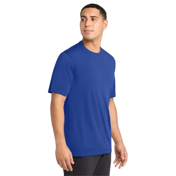 Sport-Tek PosiCharge Competitor Cotton Touch Tee. - Sport-Tek PosiCharge Competitor Cotton Touch Tee. - Image 37 of 44