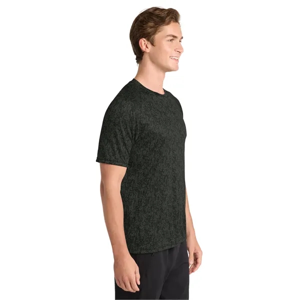 Sport-Tek Digi Camo Tee. - Sport-Tek Digi Camo Tee. - Image 2 of 34