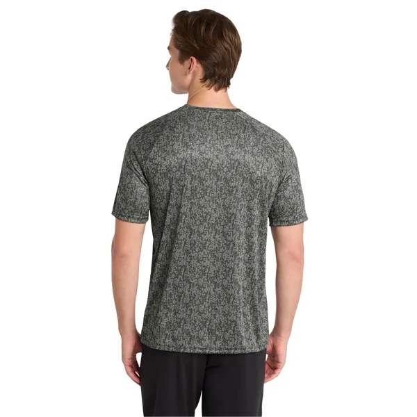Sport-Tek Digi Camo Tee. - Sport-Tek Digi Camo Tee. - Image 6 of 34