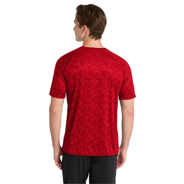 Sport-Tek Digi Camo Tee. - Sport-Tek Digi Camo Tee. - Image 21 of 34