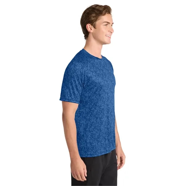 Sport-Tek Digi Camo Tee. - Sport-Tek Digi Camo Tee. - Image 27 of 34