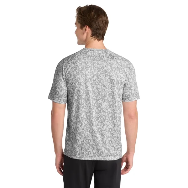 Sport-Tek Digi Camo Tee. - Sport-Tek Digi Camo Tee. - Image 31 of 34