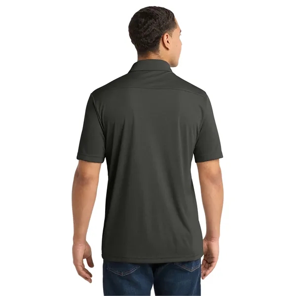 Sport-Tek Endeavor Polo. - Sport-Tek Endeavor Polo. - Image 1 of 19