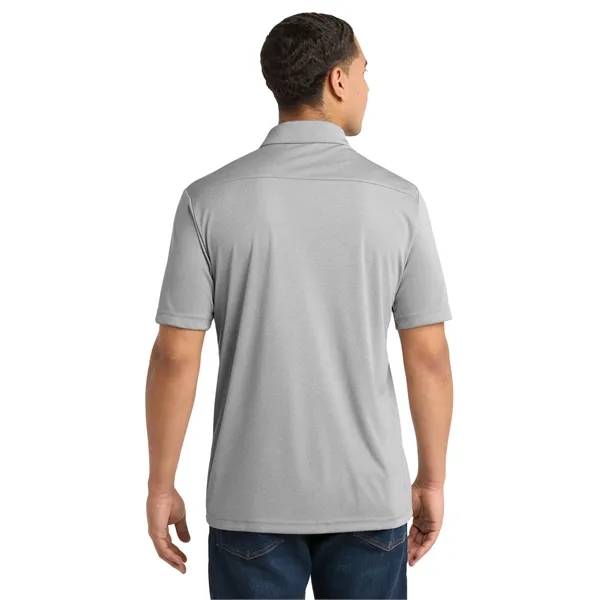 Sport-Tek Endeavor Polo. - Sport-Tek Endeavor Polo. - Image 6 of 19