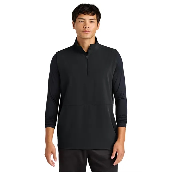 Sport-Tek Repeat 1/4-Zip Vest - Sport-Tek Repeat 1/4-Zip Vest - Image 0 of 14
