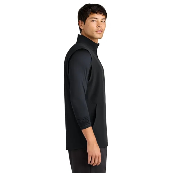 Sport-Tek Repeat 1/4-Zip Vest - Sport-Tek Repeat 1/4-Zip Vest - Image 2 of 14