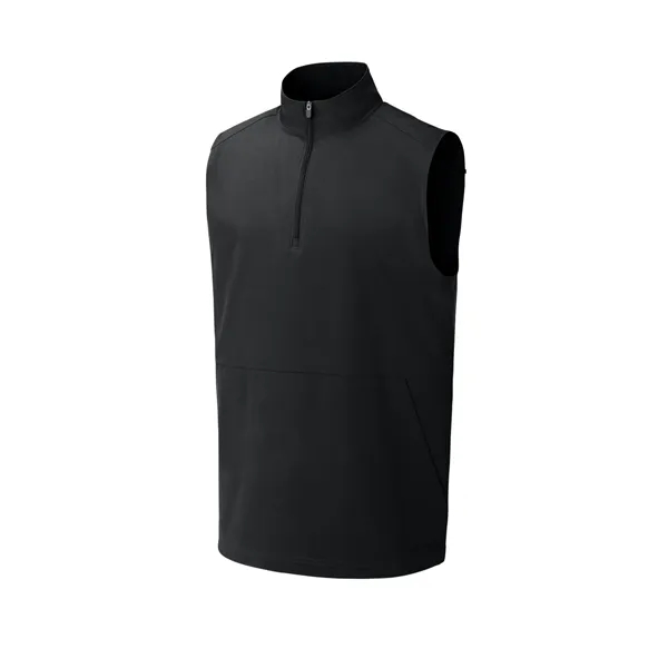 Sport-Tek Repeat 1/4-Zip Vest - Sport-Tek Repeat 1/4-Zip Vest - Image 3 of 14