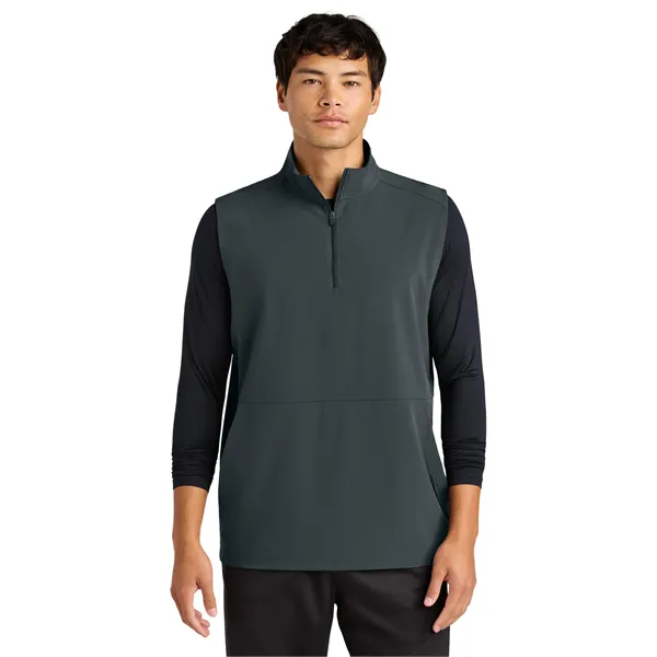 Sport-Tek Repeat 1/4-Zip Vest - Sport-Tek Repeat 1/4-Zip Vest - Image 4 of 14