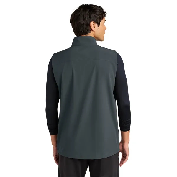 Sport-Tek Repeat 1/4-Zip Vest - Sport-Tek Repeat 1/4-Zip Vest - Image 5 of 14