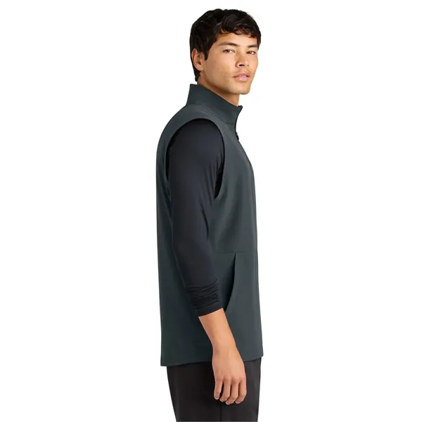 Sport-Tek Repeat 1/4-Zip Vest - Sport-Tek Repeat 1/4-Zip Vest - Image 6 of 14