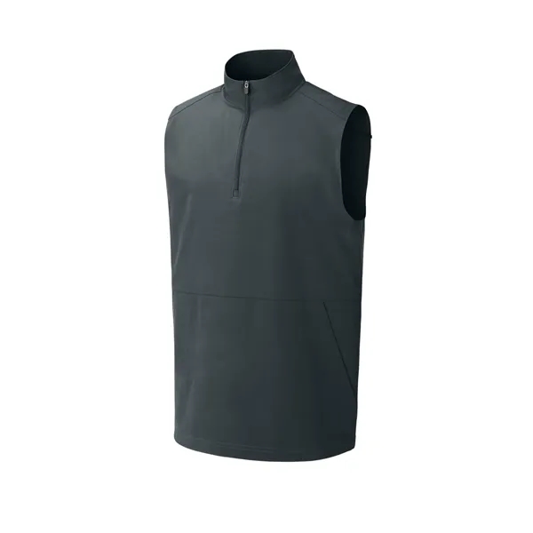 Sport-Tek Repeat 1/4-Zip Vest - Sport-Tek Repeat 1/4-Zip Vest - Image 7 of 14