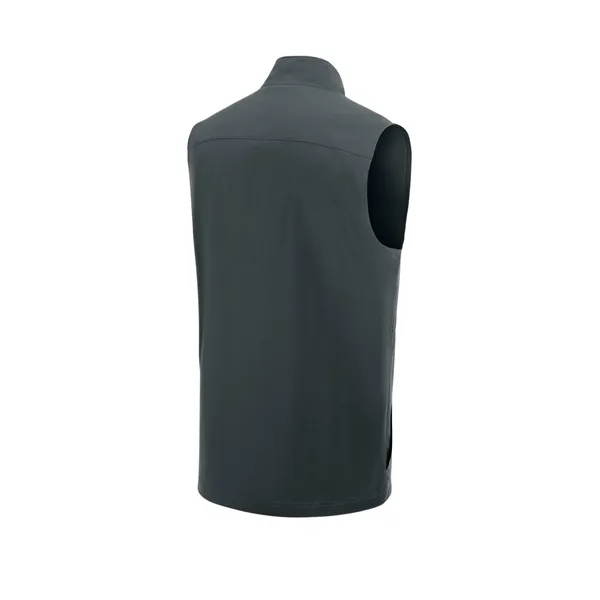 Sport-Tek Repeat 1/4-Zip Vest - Sport-Tek Repeat 1/4-Zip Vest - Image 8 of 14