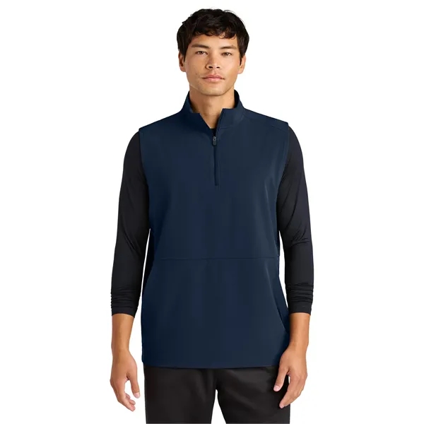 Sport-Tek Repeat 1/4-Zip Vest - Sport-Tek Repeat 1/4-Zip Vest - Image 9 of 14