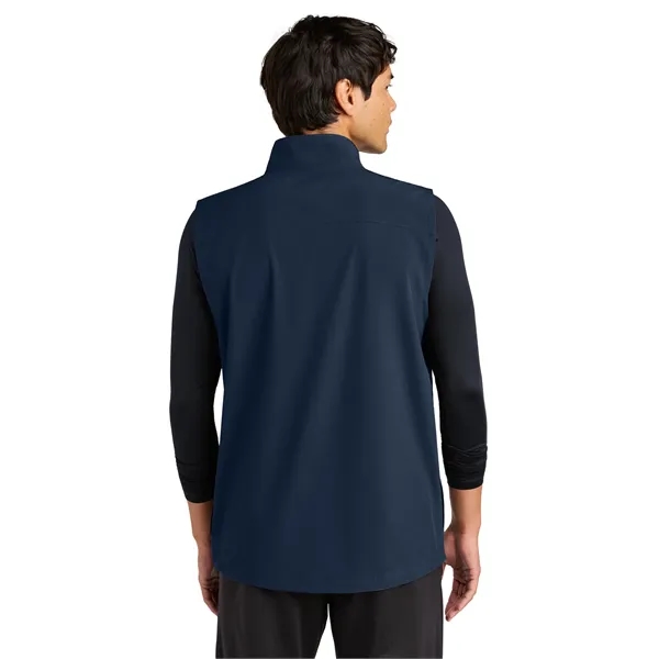 Sport-Tek Repeat 1/4-Zip Vest - Sport-Tek Repeat 1/4-Zip Vest - Image 10 of 14