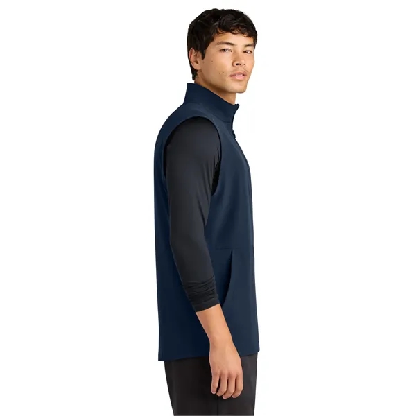 Sport-Tek Repeat 1/4-Zip Vest - Sport-Tek Repeat 1/4-Zip Vest - Image 11 of 14