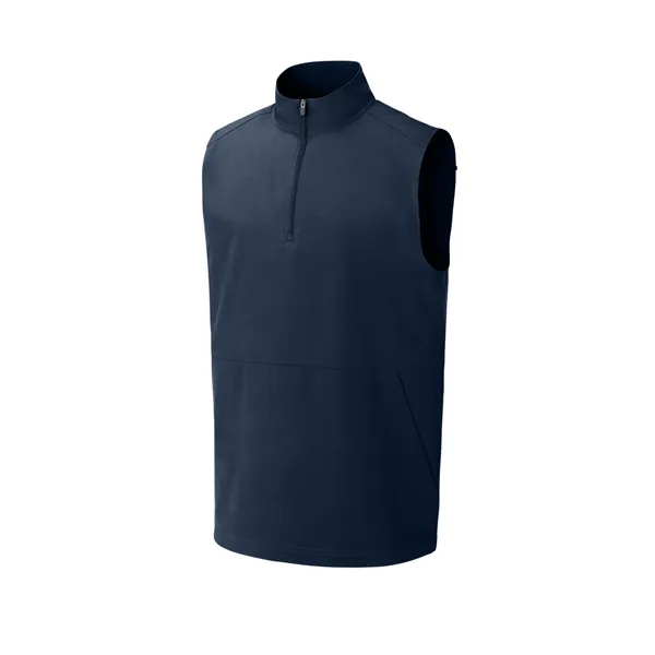Sport-Tek Repeat 1/4-Zip Vest - Sport-Tek Repeat 1/4-Zip Vest - Image 12 of 14