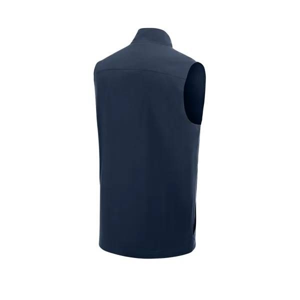 Sport-Tek Repeat 1/4-Zip Vest - Sport-Tek Repeat 1/4-Zip Vest - Image 13 of 14