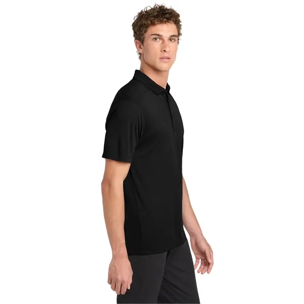 Sport-Tek Posi-UV Pro Polo. - Sport-Tek Posi-UV Pro Polo. - Image 2 of 49