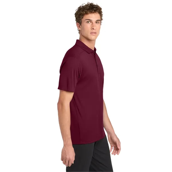 Sport-Tek Posi-UV Pro Polo. - Sport-Tek Posi-UV Pro Polo. - Image 7 of 49
