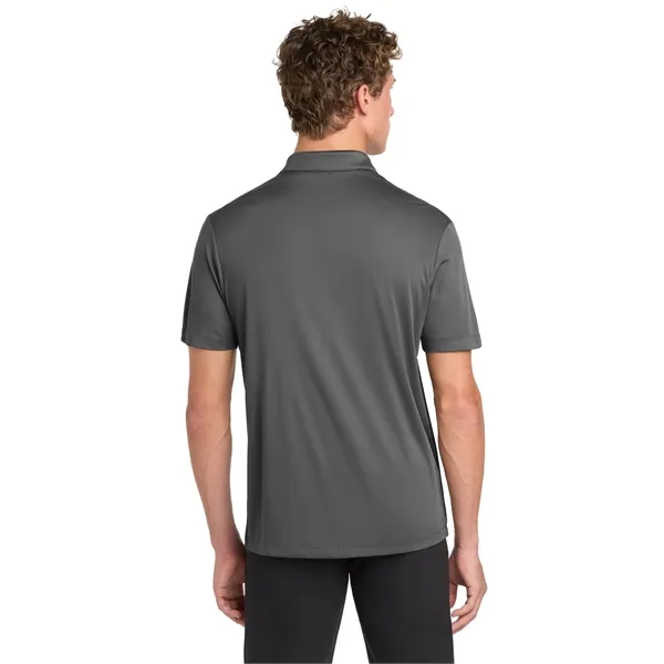 Sport-Tek Posi-UV Pro Polo. - Sport-Tek Posi-UV Pro Polo. - Image 11 of 49