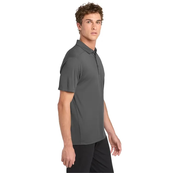 Sport-Tek Posi-UV Pro Polo. - Sport-Tek Posi-UV Pro Polo. - Image 12 of 49