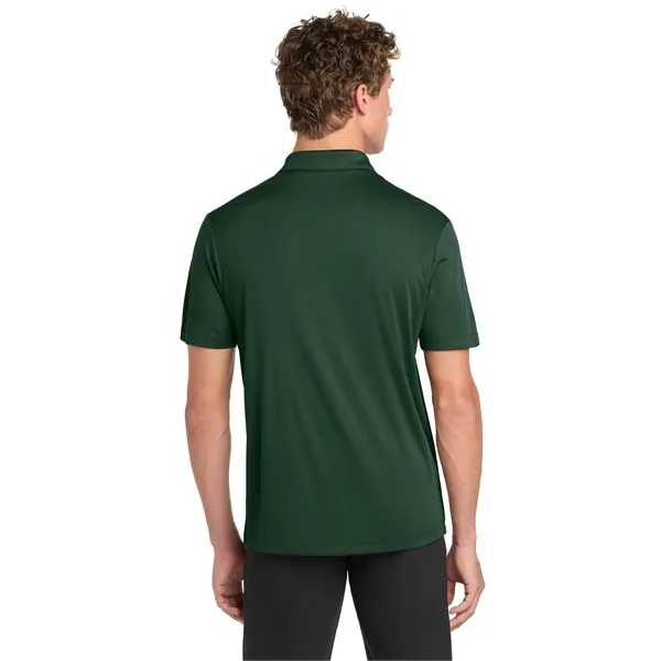 Sport-Tek Posi-UV Pro Polo. - Sport-Tek Posi-UV Pro Polo. - Image 16 of 49