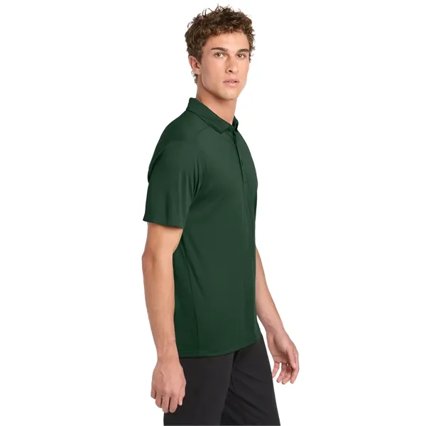 Sport-Tek Posi-UV Pro Polo. - Sport-Tek Posi-UV Pro Polo. - Image 17 of 49