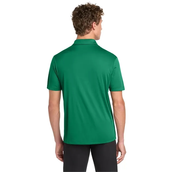 Sport-Tek Posi-UV Pro Polo. - Sport-Tek Posi-UV Pro Polo. - Image 21 of 49