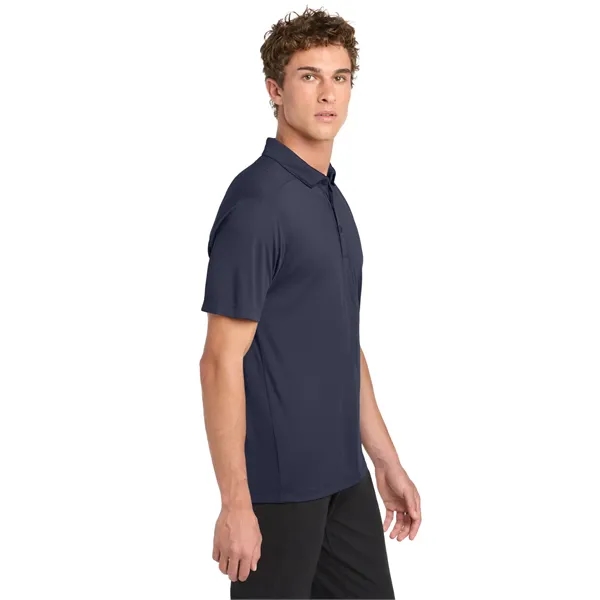Sport-Tek Posi-UV Pro Polo. - Sport-Tek Posi-UV Pro Polo. - Image 29 of 49