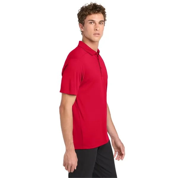 Sport-Tek Posi-UV Pro Polo. - Sport-Tek Posi-UV Pro Polo. - Image 34 of 49