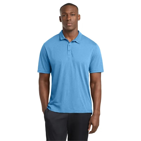 Sport-Tek PosiCharge Strive Polo - Sport-Tek PosiCharge Strive Polo - Image 3 of 27