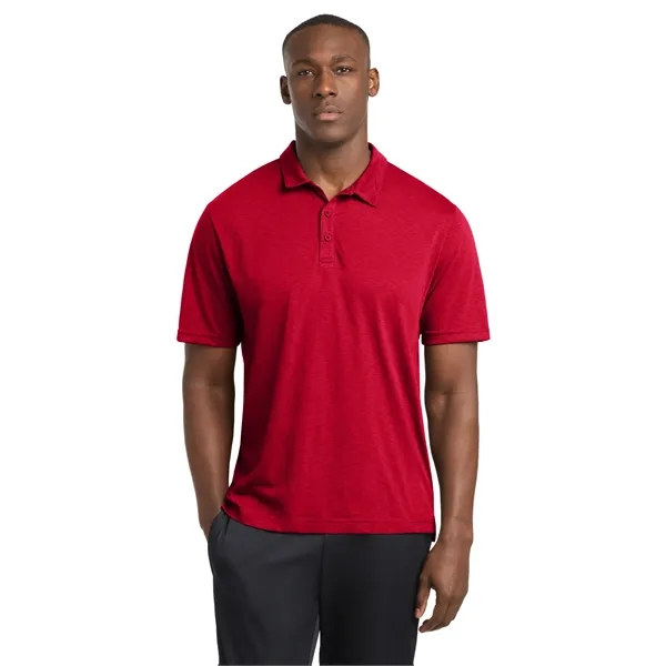 Sport-Tek PosiCharge Strive Polo - Sport-Tek PosiCharge Strive Polo - Image 7 of 27